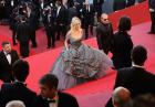Adriana Karembeu - premiera Biutiful w Cannes